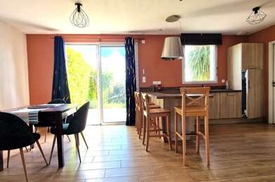 Maison 5 pièces 249900 €