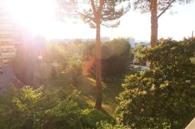 Appartement 4 pièces 185000 €