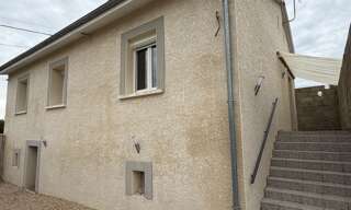 Maison 5 Pièces 70 m² à vendre à Saint-Dizier (52100)