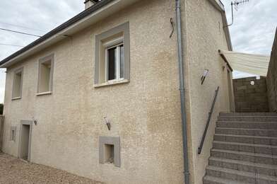 Maison 5 pièces 136000 €