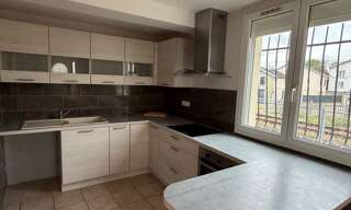 Maison 5 Pièces 70 m² à vendre à Saint-Dizier (52100)