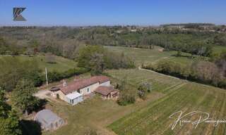 Maison 4 Pièces 89 m² à vendre à Ruch (33350)