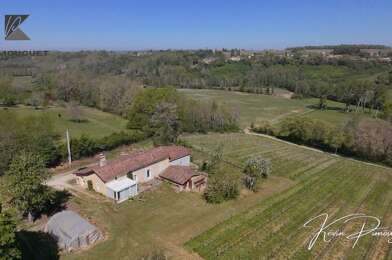 Maison 4 pièces 192000 €
