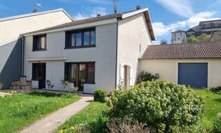 Maison 7 Pièces 170 m² à vendre à Châtenois (88170)