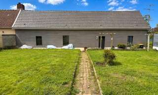 Maison 5 Pièces 110 m² à vendre à Dieppe (76200)
