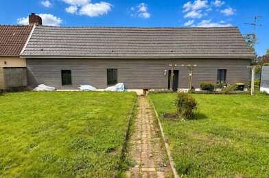 Maison 5 pièces 205000 €