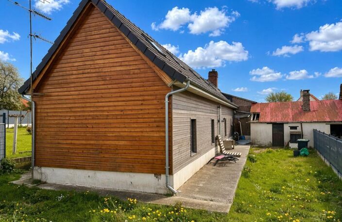 Maison à vendre 5 pièces  (76) — photo 2