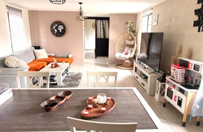 Maison à vendre 5 pièces  (76) — photo 3