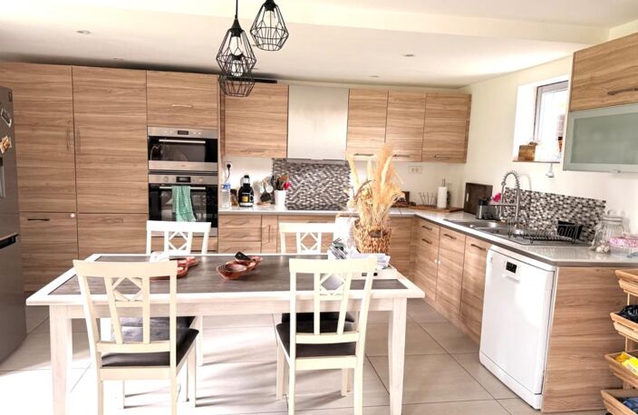 Maison à vendre 5 pièces  (76) — photo 4