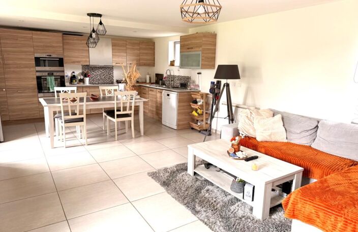 Maison à vendre 5 pièces  (76) — photo 5
