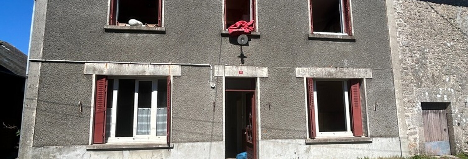 Maison 5 Pièces 114 m² à vendre à Bersac-sur-Rivalier (87370)