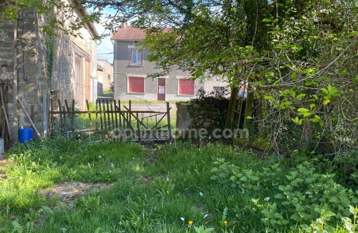 Maison-2 granges et 5000m2 de terrain — photo 3