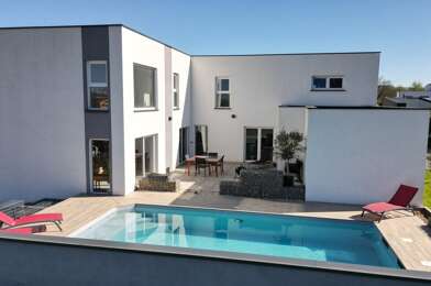 Maison 7 pièces 880000 €