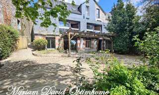 Maison 10 Pièces 214 m² à vendre à Rostrenen (22110)