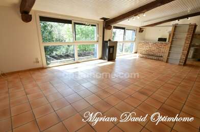Maison 10 pièces 174000 €