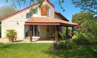 Maison 5 Pièces 150 m² à vendre à Aire-sur-l'Adour (40800)