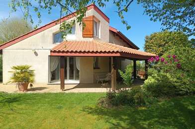 Maison 5 pièces 294000 €