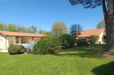 Maison 5 pièces 294000 €