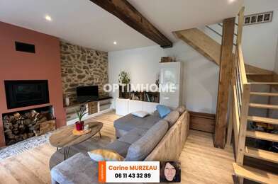 Maison 5 pièces 220000 €