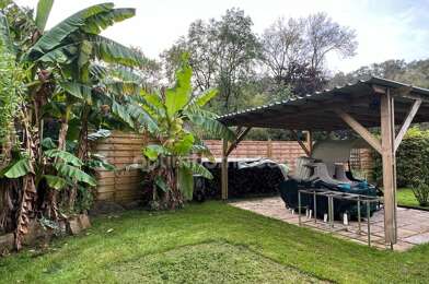 Maison 5 pièces 220000 €