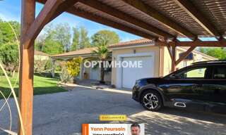 Maison 5 Pièces 115 m² à vendre à Eyjeaux (87220)