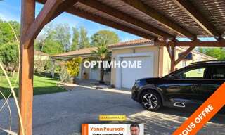 Maison 5 Pièces 115 m² à vendre à Eyjeaux (87220)