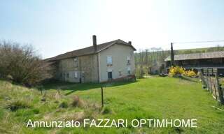 Maison 4 Pièces 145 m² à vendre à Cléry-le-Grand (55110)