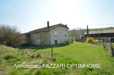 Maison 4 pièces 178500 €