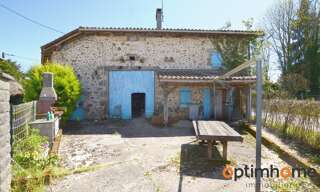 Maison 6 Pièces 137 m² à vendre à Chéronnac (87600)