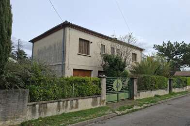 Maison 7 pièces 230000 €