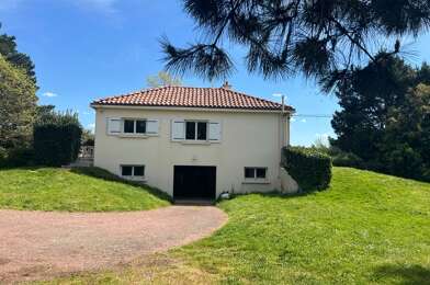 Maison 5 pièces 225000 €