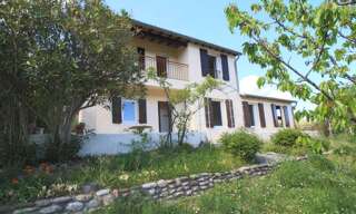 Maison 5 Pièces 102 m² à vendre à Peipin (04200)