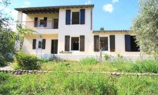 Maison 5 Pièces 114 m² à vendre à Peipin (04200)