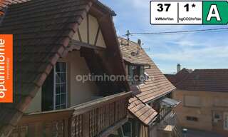 Maison 7 Pièces 230 m² à vendre à Oberbronn (67110)