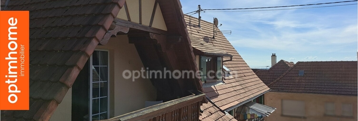 Maison 7 Pièces 230 m² à vendre à Oberbronn (67110)