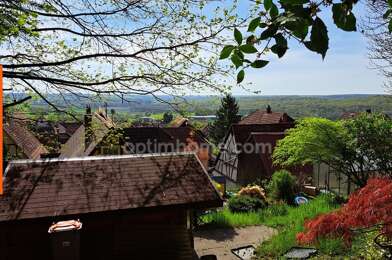 Maison 7 pièces 320000 €