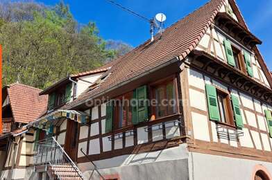 Maison 7 pièces 300000 €