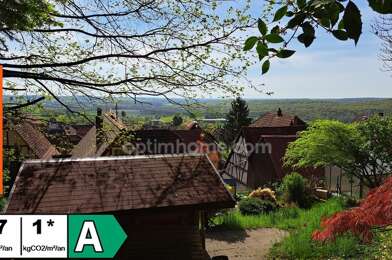 Maison 7 pièces 300000 €