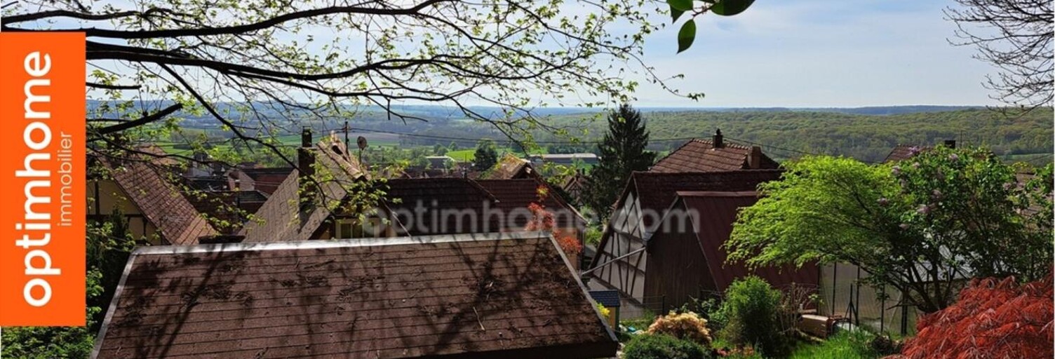 Maison 7 Pièces 230 m² à vendre à Oberbronn (67110)