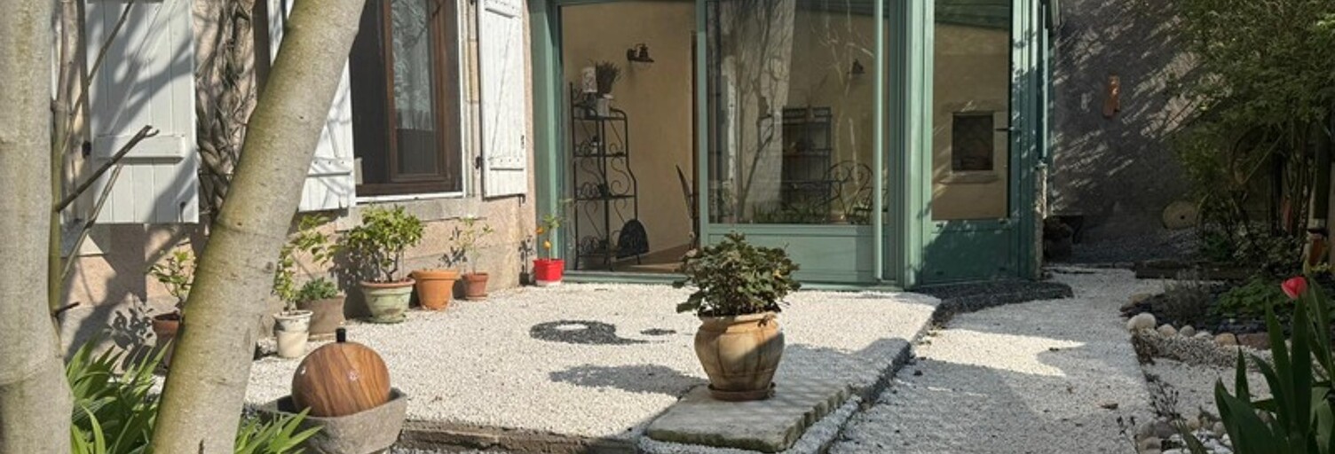 Maison 10 Pièces 300 m² à vendre à Bayon (54290)
