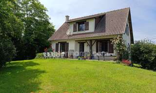 Maison 5 Pièces 110 m² à vendre à Souleuvre-en-Bocage (14260)