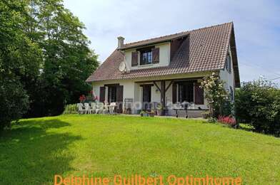 Maison 5 pièces 189000 €