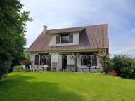 Maison 110 m² Au calme- 4 chambres -Sous-sol - Terrain 1190 m² - Secteur Les Monts d'Aunay — photo 2