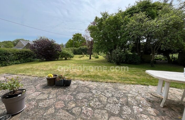 Maison 110 m² Au calme- 4 chambres -Sous-sol - Terrain 1190 m² - Secteur Les Monts d'Aunay — photo 4