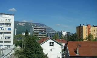 Appartement 3 Pièces 54 m² à vendre à Grenoble (38100)