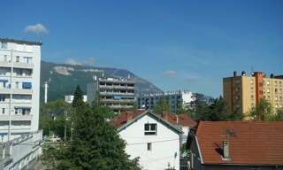 Appartement 3 Pièces 54 m² à vendre à Grenoble (38100)