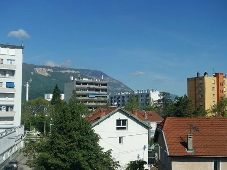 Grenoble sud spacieux duplex idéal investisseur — photo 1