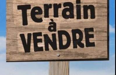 Terrain à vendre de 579,00 m² ARVERT (17) — photo du bien