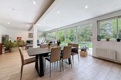 Maison 8 pièces 575000 €
