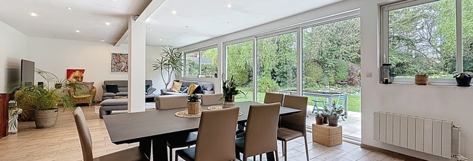 Maison 8 Pièces 190 m² à vendre à Mériel (95630)